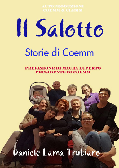 Il Salotto - Storie di Coemm