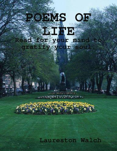 POEMS OF LIFE