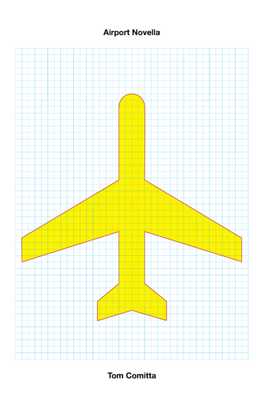 Airport Novella
