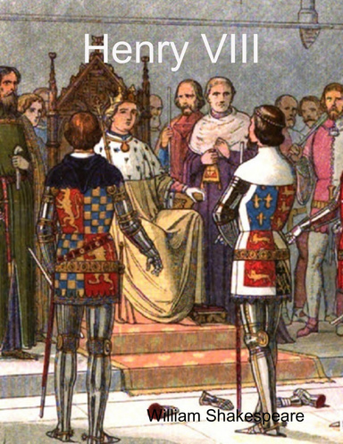 Henry VIII