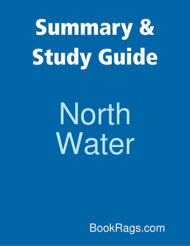 Summary & Study Guide: North Water