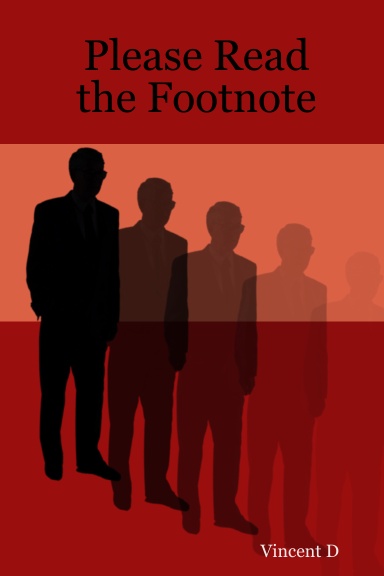 Please Read the Footnote