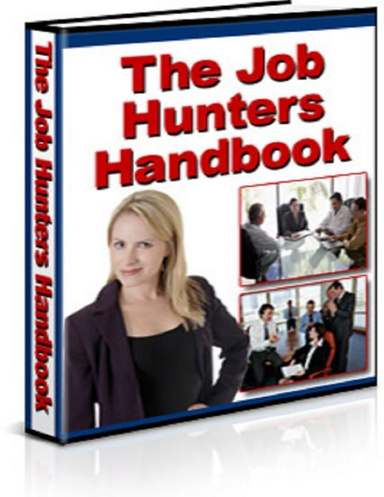 The Job Hunters Handbook