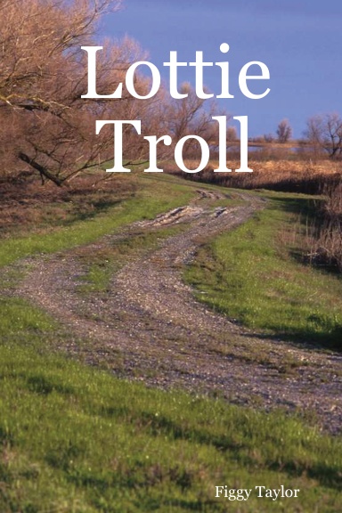 Lottie Troll