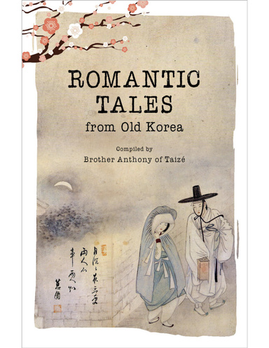 Romantic Tales from Old Korea