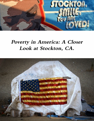 Poverty in America: A Closer Look at Stockton, CA