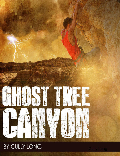 Ghost Tree Canyon