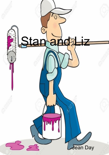 Stan and Liz