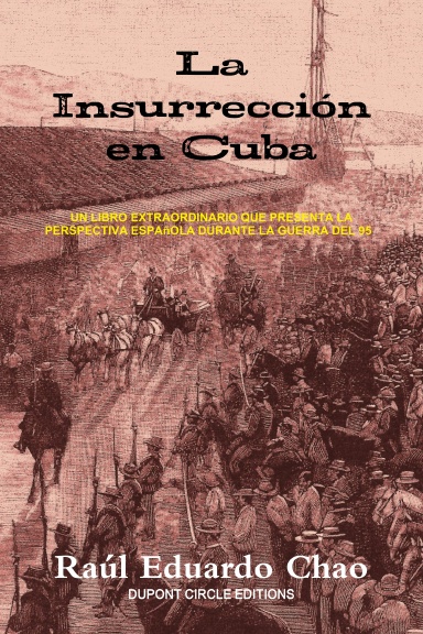 La Insurrección en Cuba
