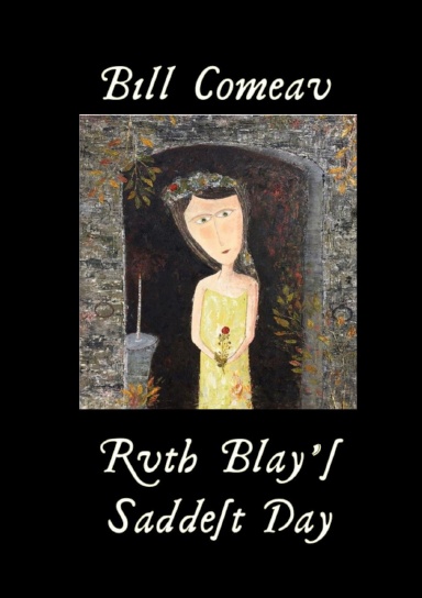 Ruth Blay's Saddest Day