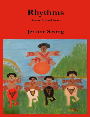 Rhythms: New and Selected Poems