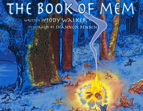 The Book of Mem