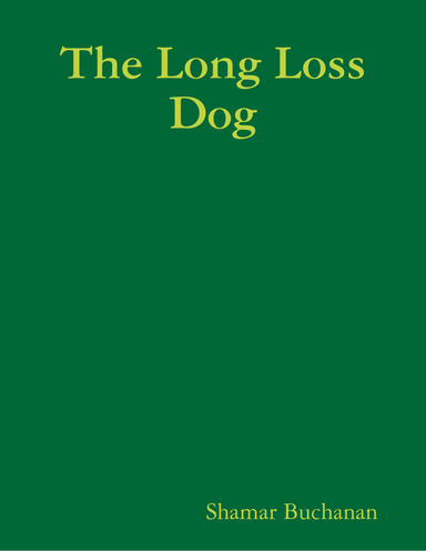 The Long Lost Dog
