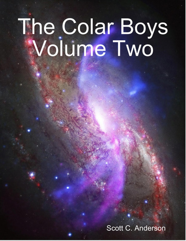 The Colar Boys Volume Two