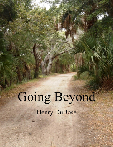 Going Beyond
