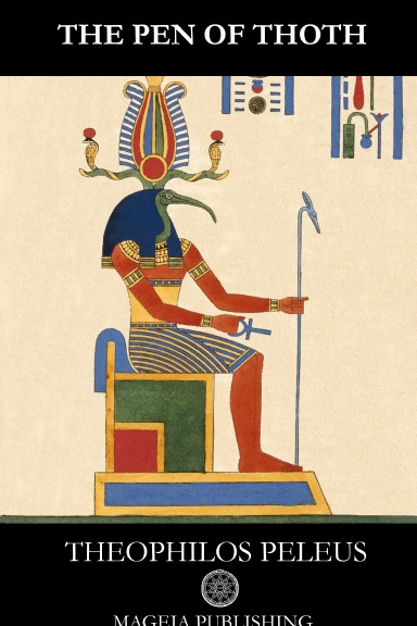 The Pen of Thoth