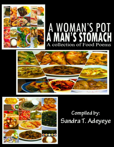 A Woman's Pot, a Man's Stomach