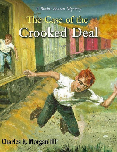 The Case of the Crooked Deal