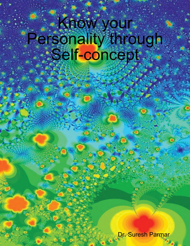 Know your Personality through Self-concept