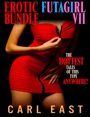 Erotic Futagirl Bundle 7