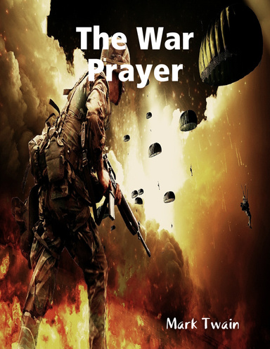 The War Prayer