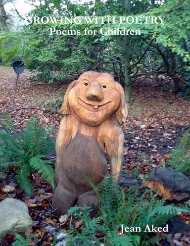 Growing With Poetry: Poems for Children