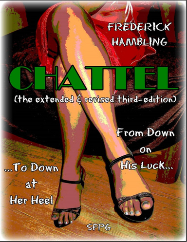 Chattel - The Extended and Revised Third Edition