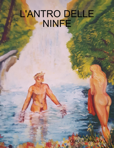 L'ANTRO DELLE NINFE