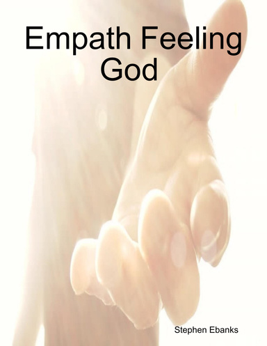 Empath Feeling God