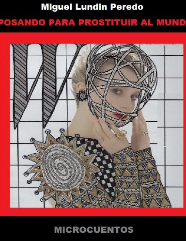 POSANDO PARA PROSTITUIR AL MUNDO