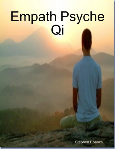 Empath Psyche Qi