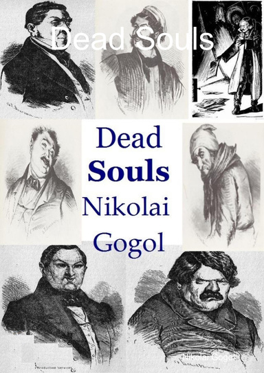 Dead Souls