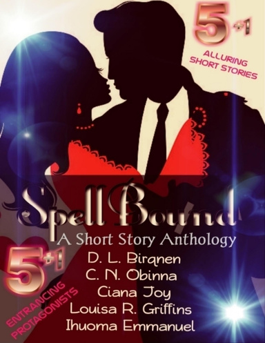The Spellbound Anthology