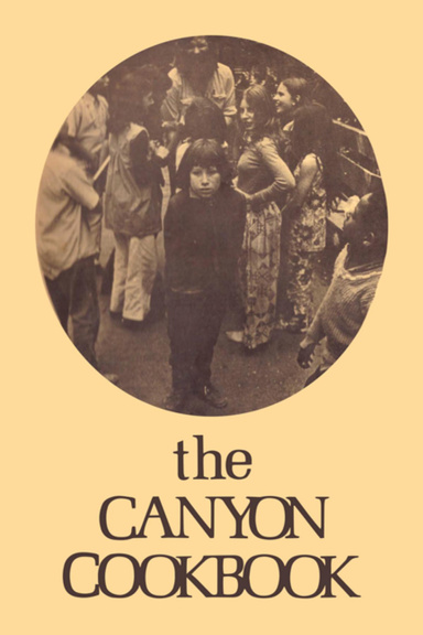 Canyon Cookbook