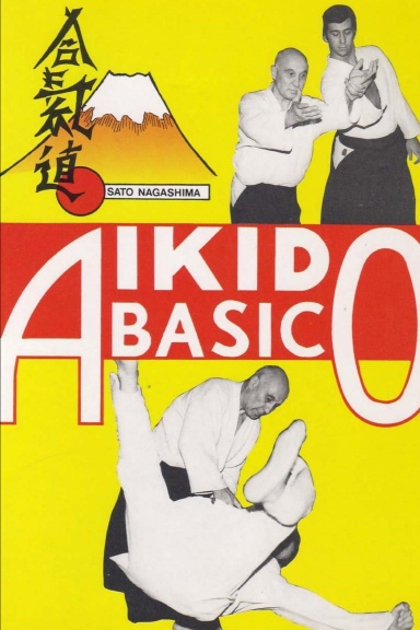 Aikido Basico: metodos de lucha de Bruce Lee