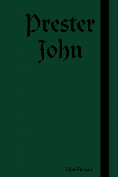 Prester John