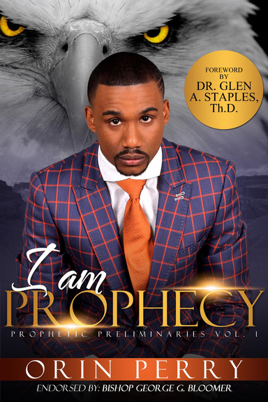 I Am Prophecy