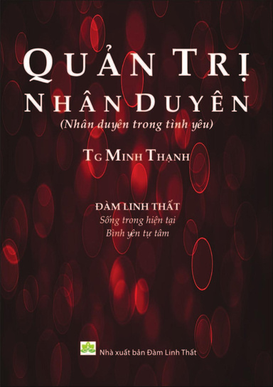 Quan Tri Nhan Duyen