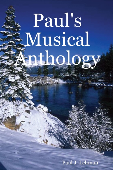 Paul's Musical Anthology