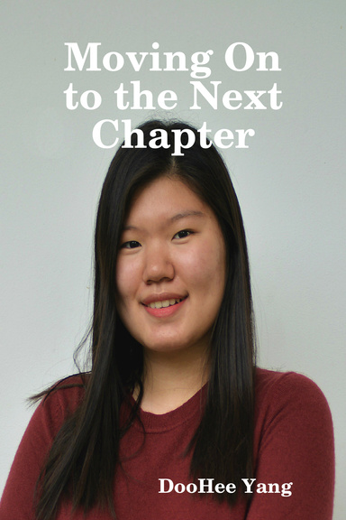 Moving On to the Next Chapter