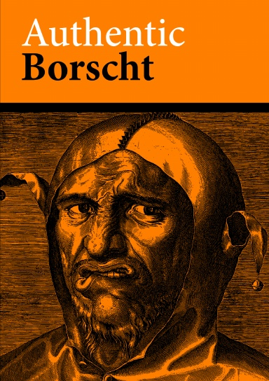 Authentic Borscht
