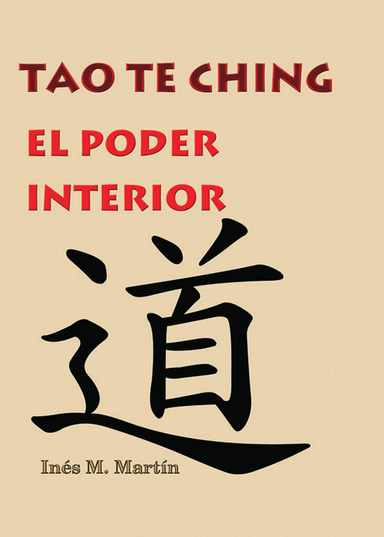 Tao Te Ching El Poder Interior