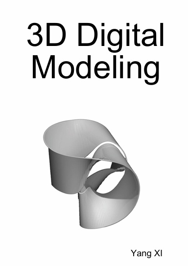 3D Digital Modeling