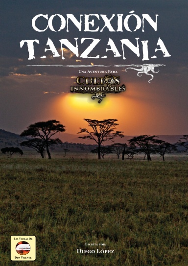 Conexión Tanzania