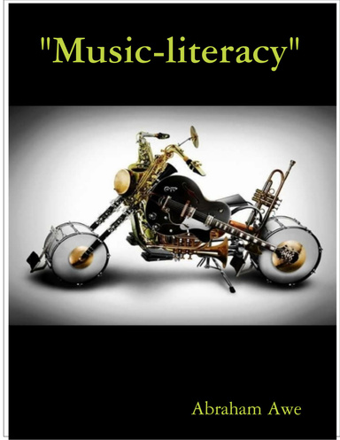 "Music-literacy"