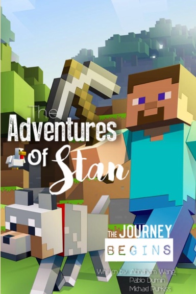 The Adventures of Stan