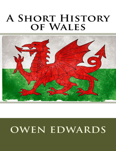 A Short History of Wales