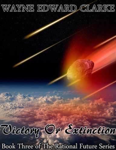 Victory or Extinction - Standard Edition