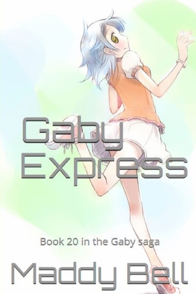 Gaby - Express