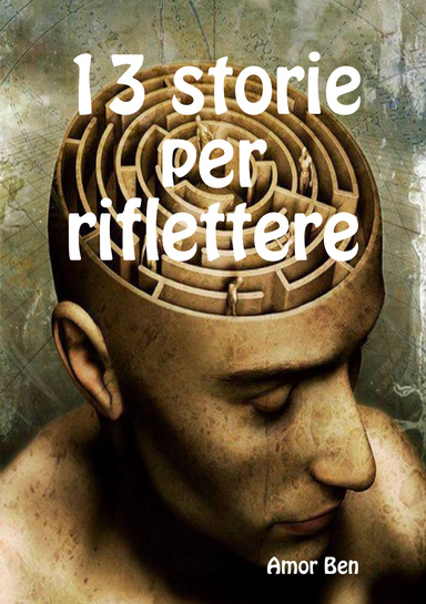 13 storie per riflettere
